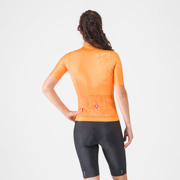 Prima 2 DT korte fietsbroek dames
